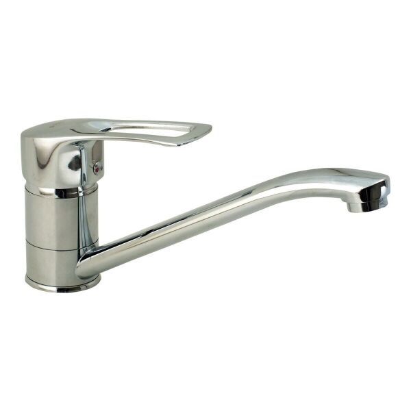 

Смеситель для кухни G-FERRO HANSBERG 555-Z (GF0008)