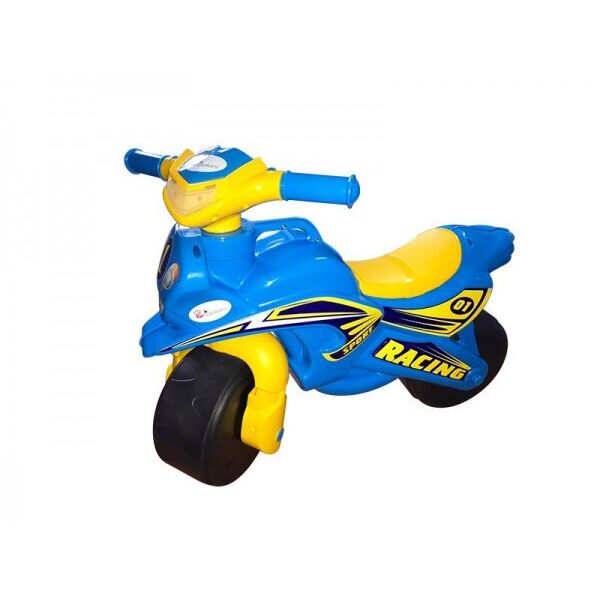 

Байк-Беговел DOLONI TOYS СПОРТ 0138/10