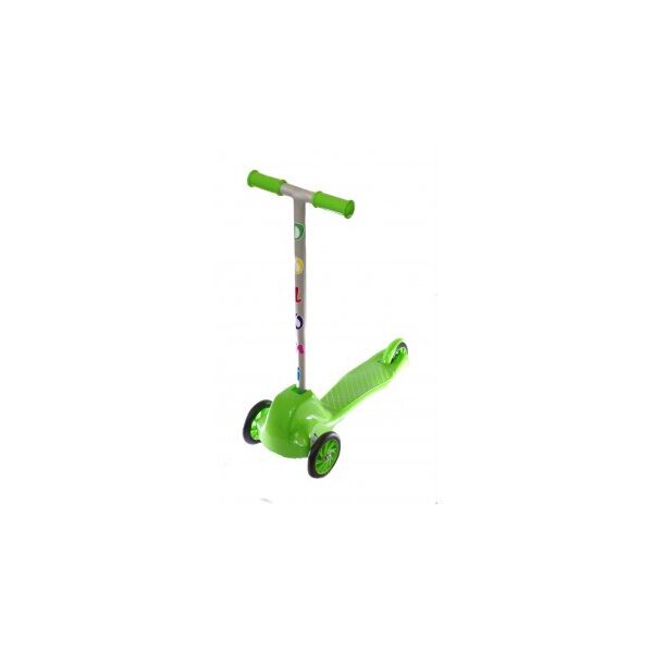 

Игрушка детская DOLONI TOYS «Самокат» 0153/2 салатовый