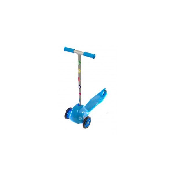 

Игрушка детская DOLONI TOYS «Самокат» 0153/4 голубой