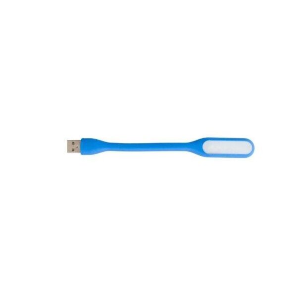 

Гибкая подсветка для ноутбука мини USB LED фонарик