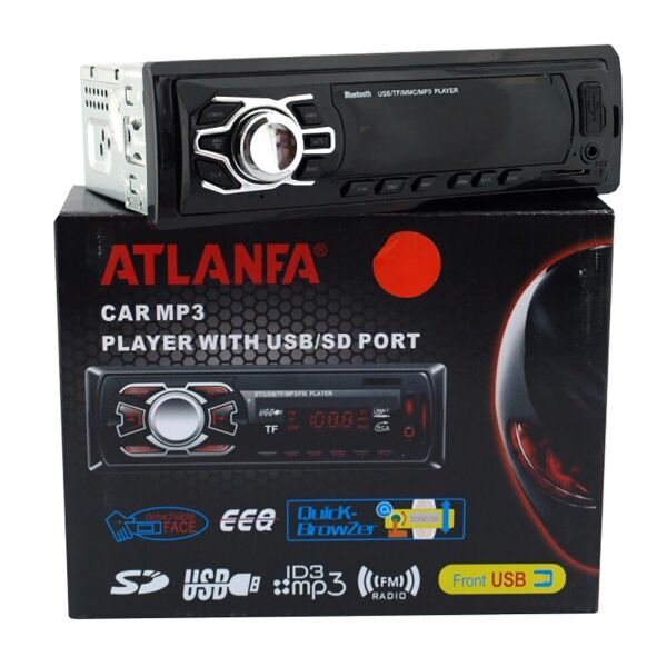 

Автомагнитола Atlanfa 3930BT