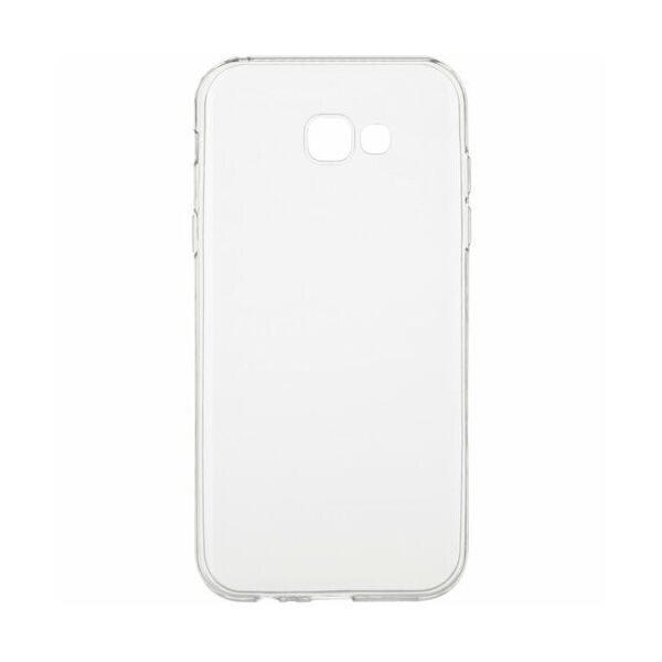 

Чехол Epik Силикон Slim Premium Samsung A720 / A7 2017