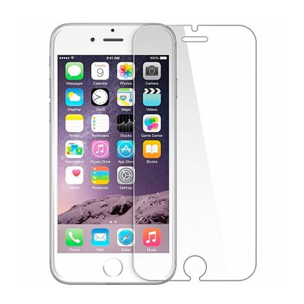 

Защитная пленка для iPhone 5 / 5S / 5SE