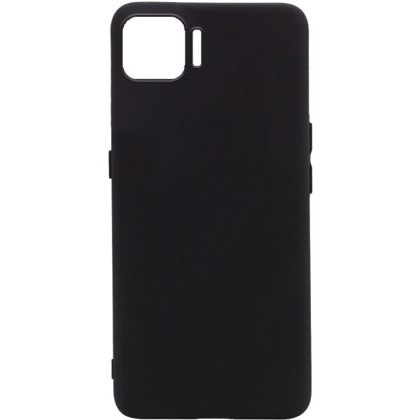 

Чехол Epik Silicone Cover Full without Logo A для Oppo A73 Черный / Black