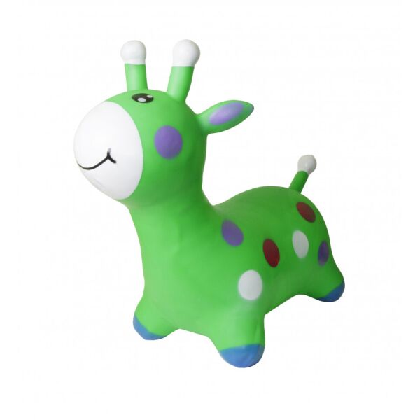 

Прыгун Bambi Жираф BT-RJ-0077 Green