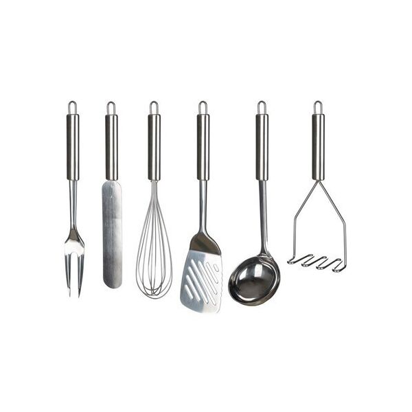 

Набор кухонной утвари Culinaria 6шт