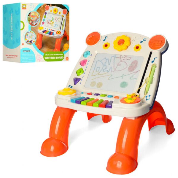 

Игровой центр NANGUO BABY TOYS 838-24
