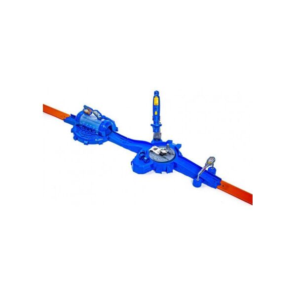 

Автотрек 7Toys Hot wheels трек HW7903