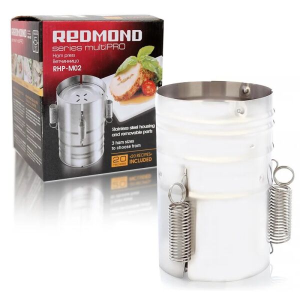 

Домашняя ветчинница Redmond RHP-M02