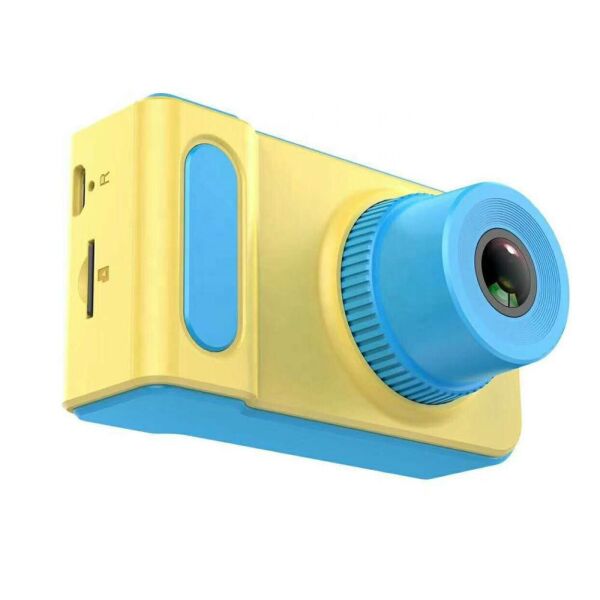 

Детский цифровой фотоаппарат Smart Kids Camera V7