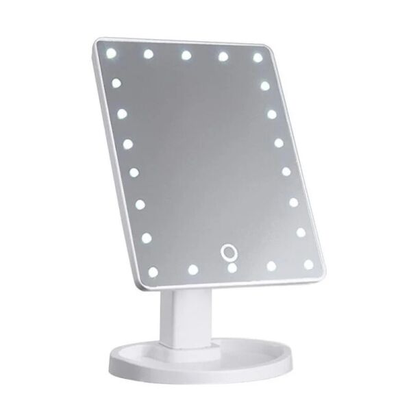 

Зеркало для нанесения макияжа LED Mirror Magic Make Up