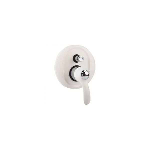 

Смеситель скрытого монтажа для душа Qtap Kralovice QTKRL6029103C