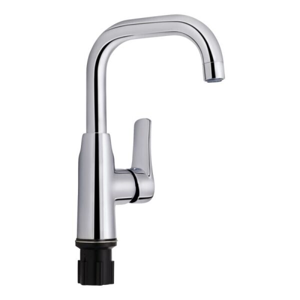 

Смеситель для раковины Qtap Terezin QTRN9024101FC