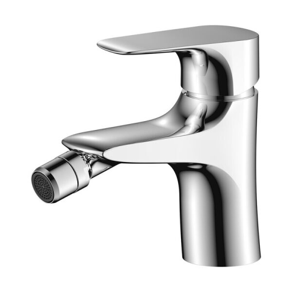 

Смеситель для биде Qtap Svitava QTSV2011107C