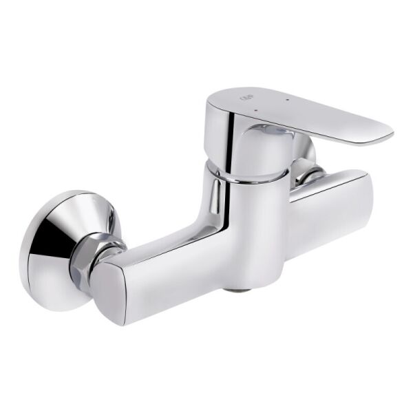 

Смеситель для душа Qtap Svitava QTSV4011107C