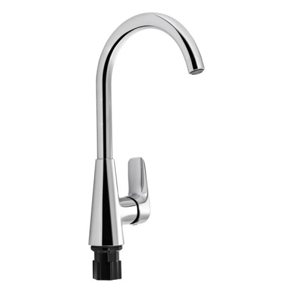 

Смеситель для кухни Qtap Svitava QTSV9011107C