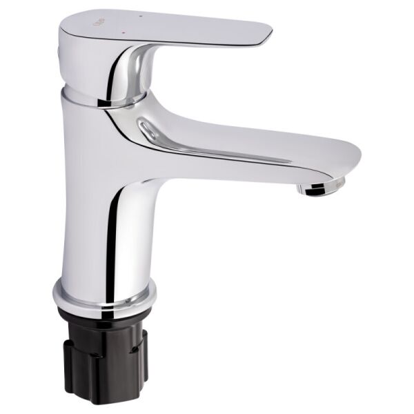 

Смеситель для раковины Qtap Svitava QTSV1011107C