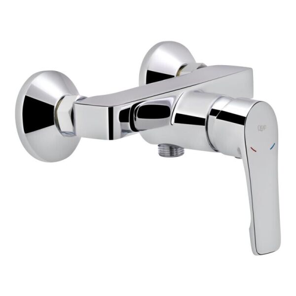 

Смеситель для душа Qtap Vitkov QTVIT4019104C
