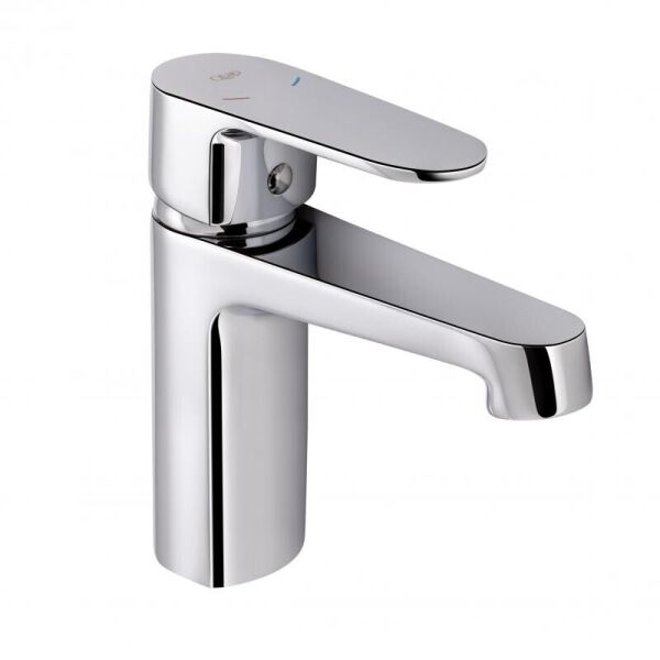 

Смеситель для раковины Qtap Vranov QTVIT1018104C