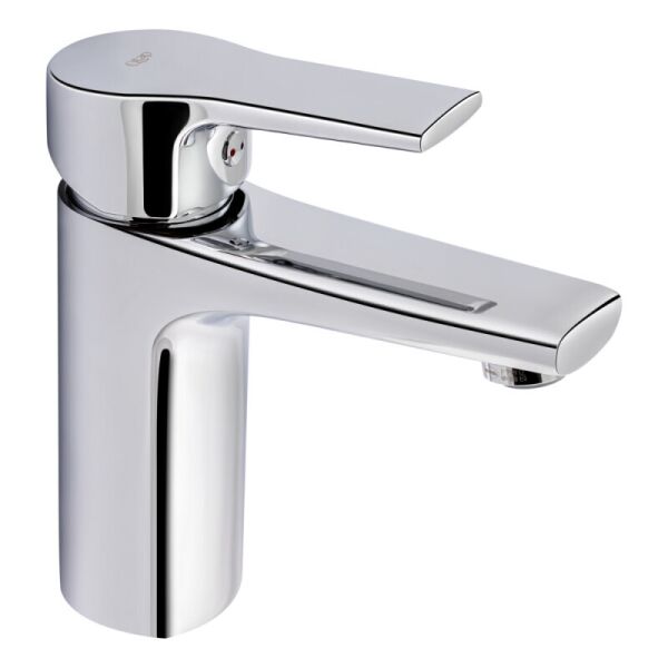 

Смеситель для раковины Qtap Labe QTLABE1020107C