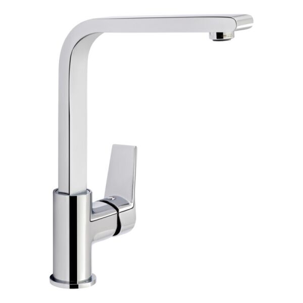 

Смеситель для кухни Qtap Javornik QTJV9014107FC