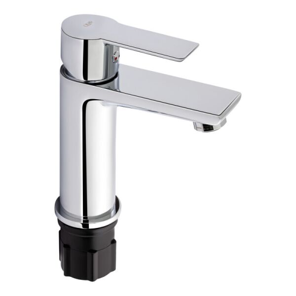 

Смеситель для раковины Qtap Ustek QTUS1016107C