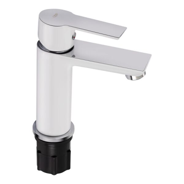 

Смеситель для раковины Qtap Ustek QTUS1016107CW