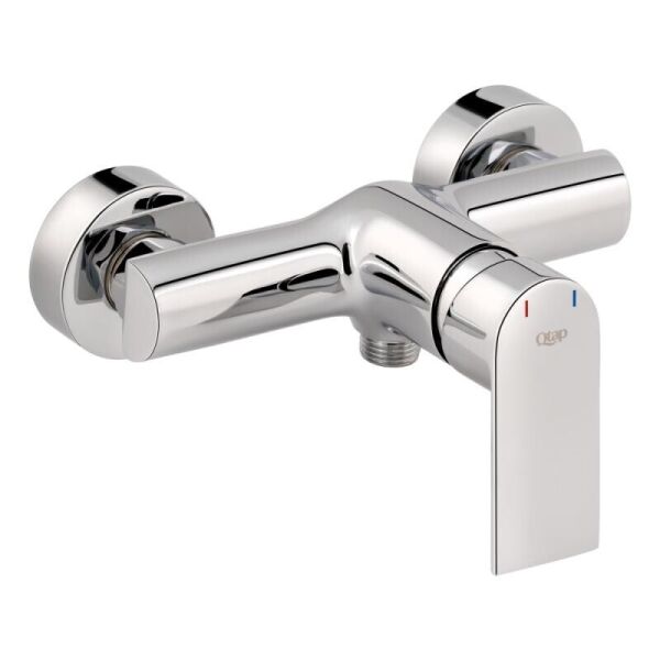 

Смеситель для душа Qtap Letovice QTLET4021101C