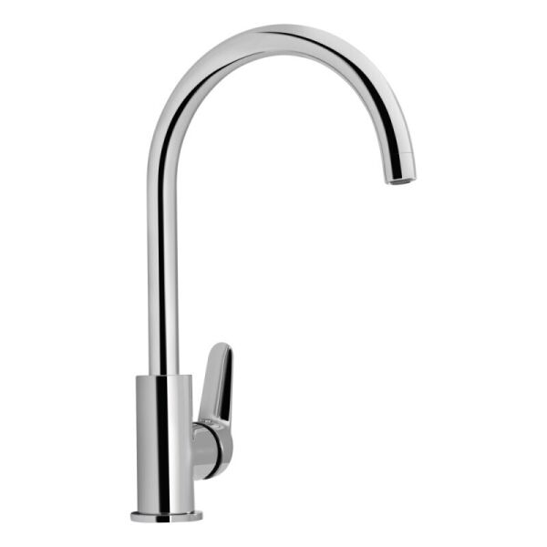 

Смеситель для кухни Qtap Olsava QTOLS9012107UC
