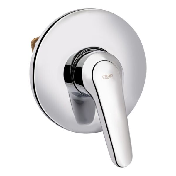 

Смеситель скрытого монтажа для душа Qtap Olsava QTOS6012107OC