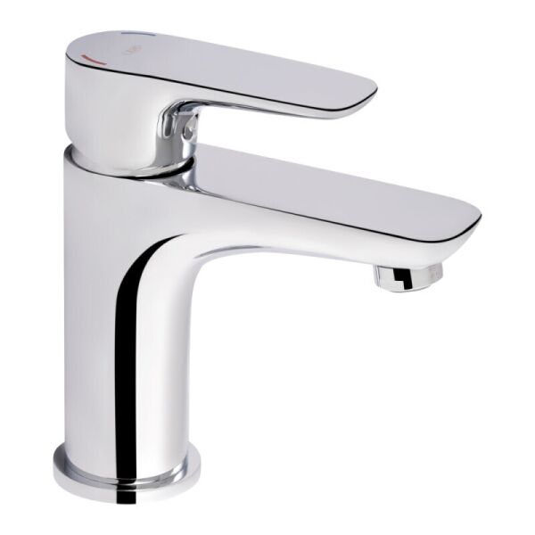 

Смеситель для раковины Qtap Flaja QTFLA1010102C