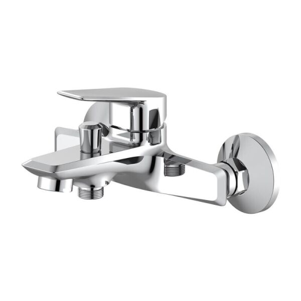 

Смеситель для ванны Qtap Pivonka QTPIV3013102DC
