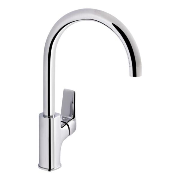

Смеситель для кухни Qtap Pivonka QTPIV9013102UC