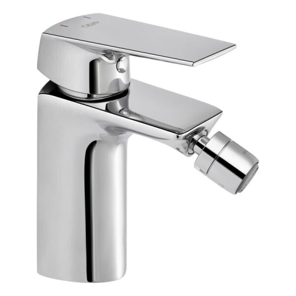 

Смеситель для биде Qtap Lodenice QTLOD2030101C