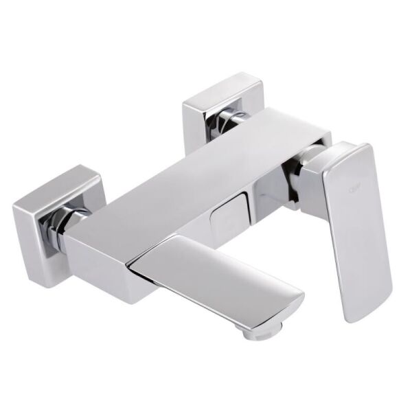 

Смеситель для ванны Qtap Lodenice QTLOD3031102KC