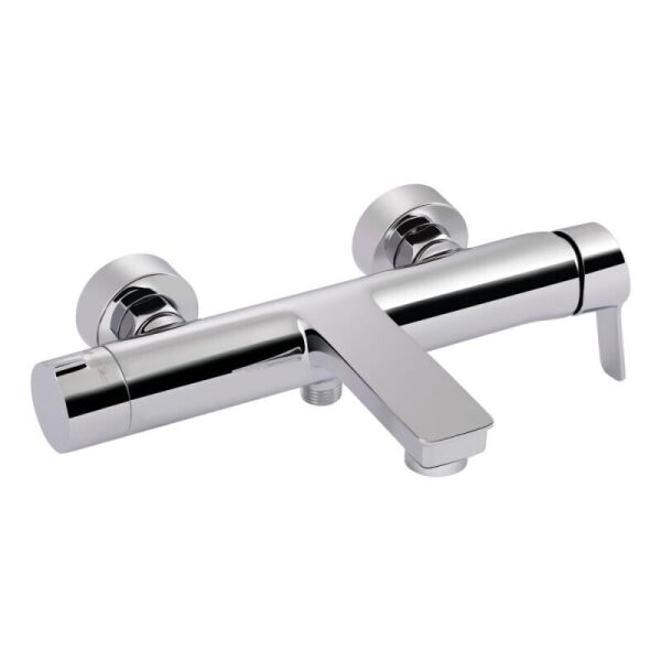 

Смеситель для ванны Qtap Zdenek QTZDN3032102GC