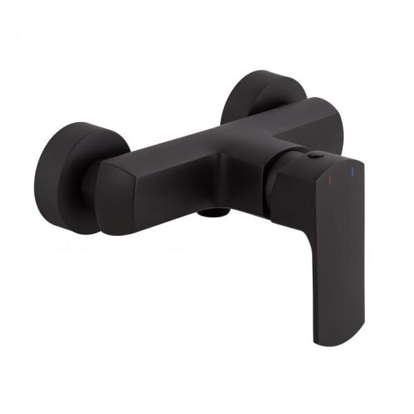 

Смеситель для душа Qtap Lipno QTLIPNO4023101CB