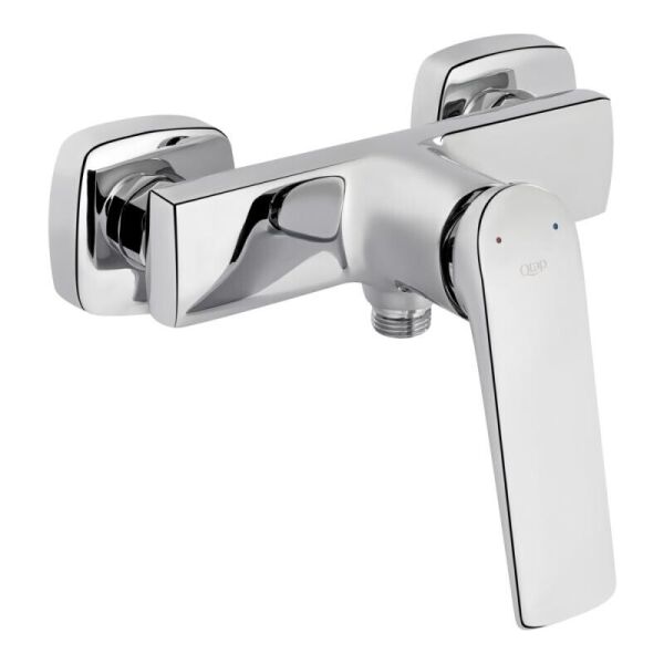

Смеситель для душа Qtap Vlasta QTVLA4028102C