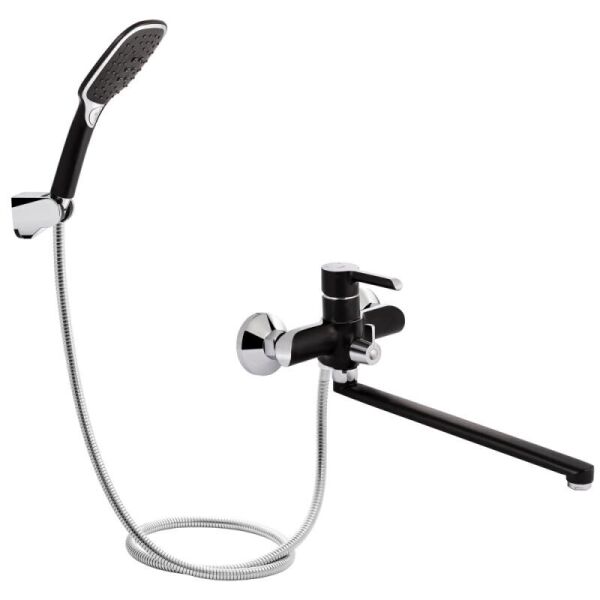 

Смеситель для ванны Qtap Grand BCR 005 QTGRABCR005