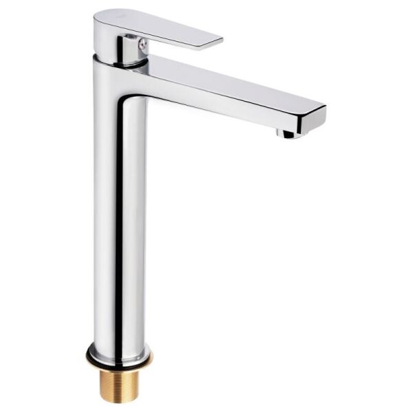 

Смеситель для кухни Qtap Stenava QTST9045102FC