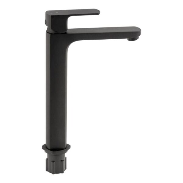 

Смеситель для раковины Qtap Lipno QTLIPNO1023H101CB
