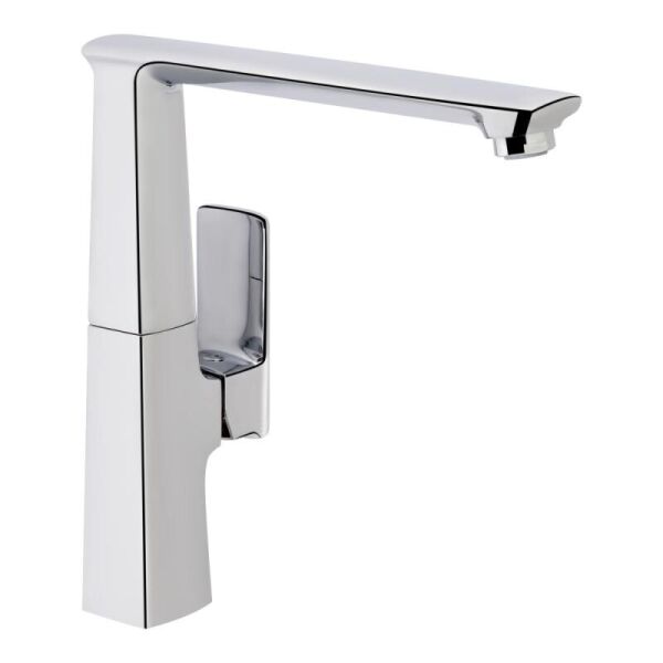 

Смеситель для раковины Qtap Lodenice QTLOD9031102FC