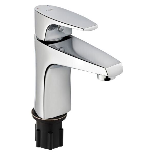 

Смеситель для раковины Qtap Optima CRM 001 QTOPTCRM 001