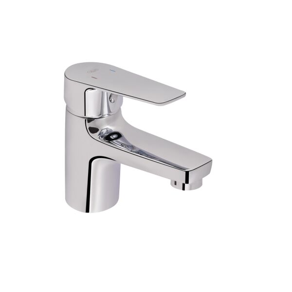 

Смеситель для раковины Qtap Levny QTLVN1050104C