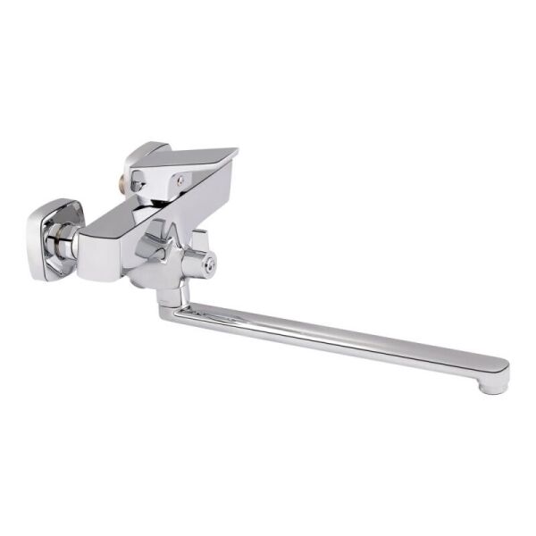 

Смеситель для ванны Qtap Namesti QTNAM3225102GC