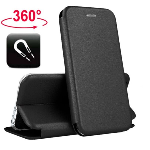 

Чехол книжка Elite для Samsung Galaxy S20 FE (G780F)