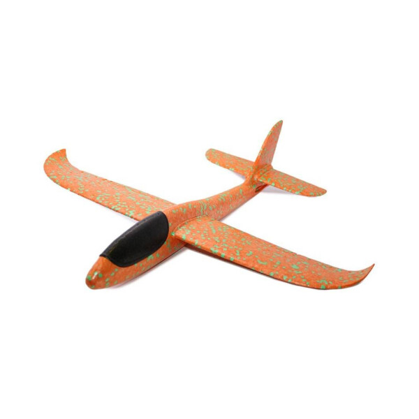 

Планер метательный Kronos Toys EXPLOSION 49 см Оранжевый (tps_384-18920838)