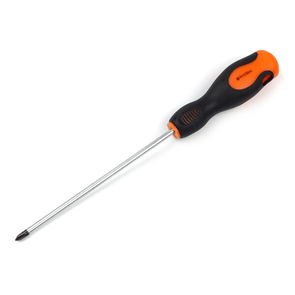 

Отвертка крестовая PH1*150, Cr-V Polax (51-010)