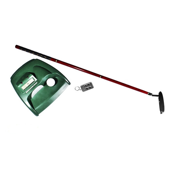 

Набор для гольфа с механизмом возврата мяча Z.F.Golf (AG-01-02)